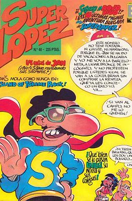 Super Lopez #48