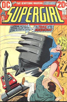 Supergirl Vol. 1 (1972-1974)
