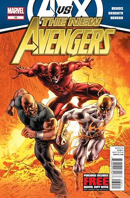 The New Avengers Vol. 2 (2010-2013) #30