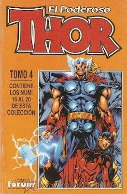 Thor Vol. 3 (Retapado) #4