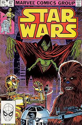 Star Wars (1977-1986; 2019) #67