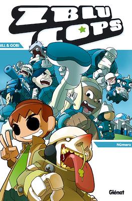 Zblu Cops