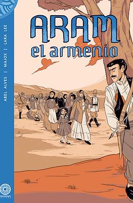 Aram, el armenio