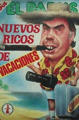El Papus #536