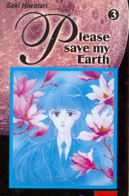 Please Save My Earth #3