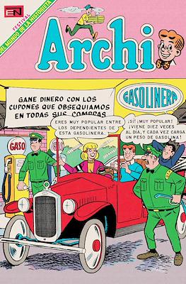 Archi #320