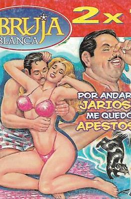 La Bruja Blanca #5