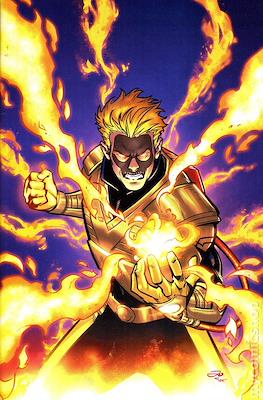 X-Factor Vol. 5 (2024- Variant Cover) #3.3