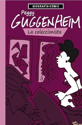 Biografía-Cómic #20