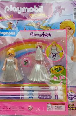 Playmobil Girls / Playmobil Pink #54