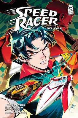 Speed Racer (2025) #2