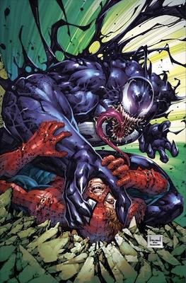Venom Vol. 4 (2018-Variant Covers) #25.34