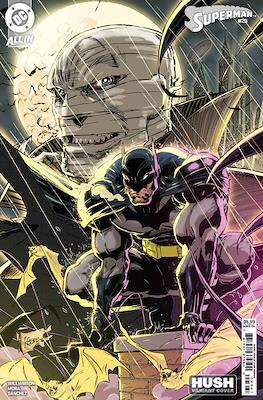 Superman Vol. 6 (2023-Variant Covers) #23.3