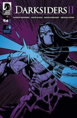 Darksiders II #5