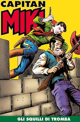 Capitan Miki #124
