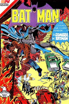 Batman #1201