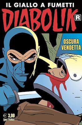 Diabolik R #757