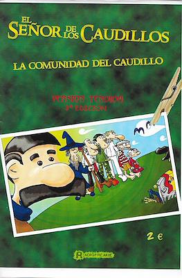 El Señor de los Caudillos