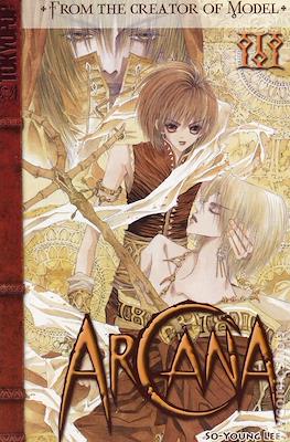 Arcana #3