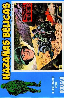 Hazañas Bélicas (1973-1988) #144