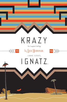 Krazy & Ignatz #9