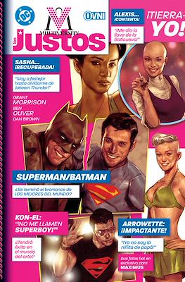 Multiversity #3