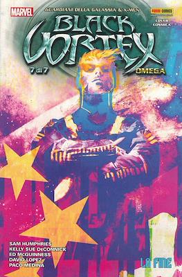 Marvel Miniserie #162