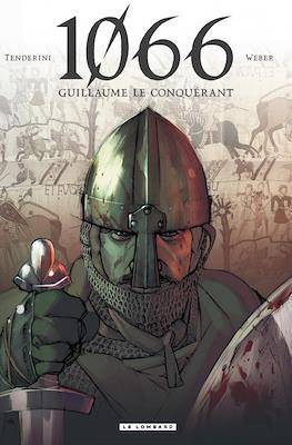 1066 Guillaume le conquérant