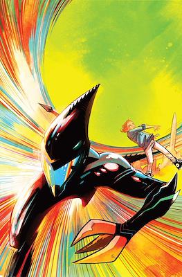 Ben 10 (2026-Variant Cover) #2.8