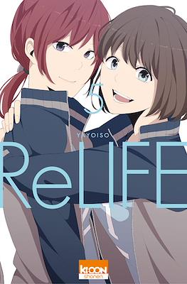 ReLIFE #5