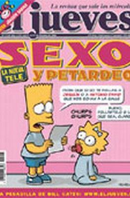 El Jueves #1220