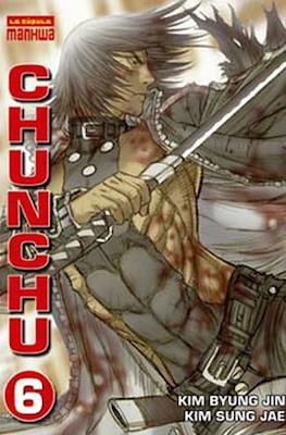 Chunchu #6