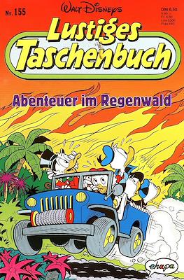 Walt Disneys Lustige Taschenbücher / Lustiges Taschenbuch #155