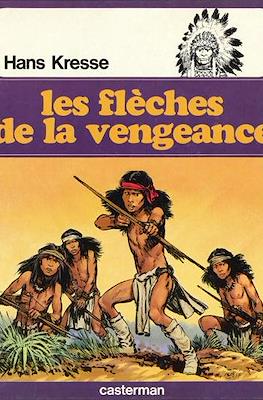 Les Peaux-Rouges #5