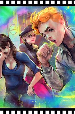 Archie Meets Jay & Silent Bob (Variant Covers) #1.83