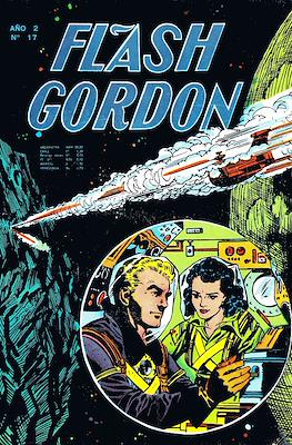 Flash Gordon #17