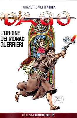 Collezione Tuttocolore. Dago (Brossurato 160-256 pp) #18