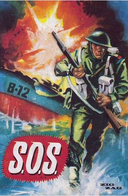 S.O.S. #52
