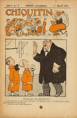 Chiquitin (1913) #9