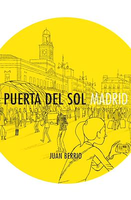 Puerta del Sol. Madrid