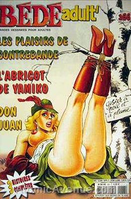 Bédé Adult #266