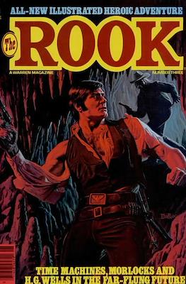 The Rook #3