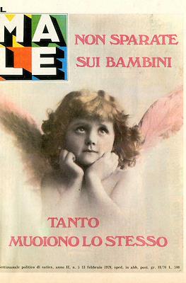Il male - Año II (1979) #5