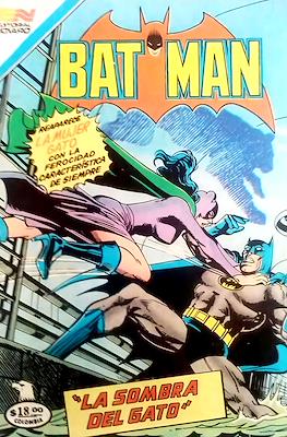 Batman #256