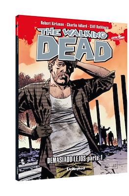 The Walking Dead (Rustica) #25