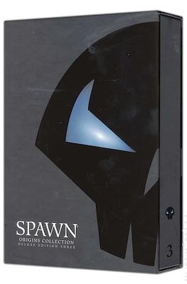 Spawn Origins Collection: Deluxe Edition #3