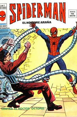 Spiderman Vol. 3 (Grapa 36-40 pp) #2