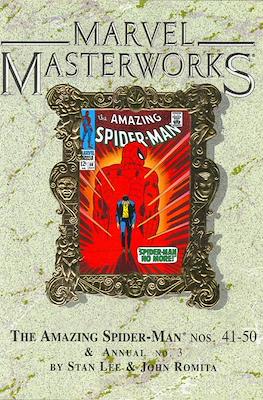 Marvel Masterworks #22