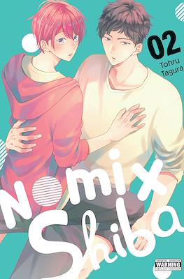 Nomi x Shiba #2