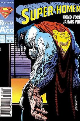 Super-Homem - 1ª série #132